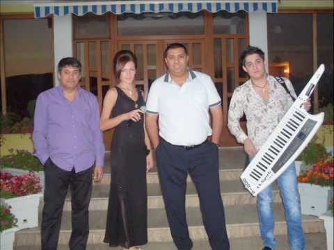 Piersic Band - Cine poarta palarie.