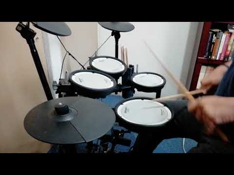 My Latin Jam. FDT Drumless track