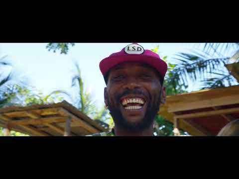 Me Life   Lean One ft  Alyssa x Sota Official Music Video