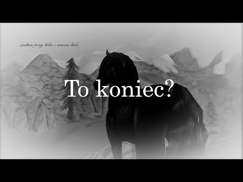 Czy to koniec Aragona? || Q&A, podziękowania i nakreślenie fabuły ||