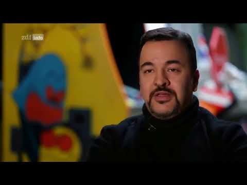 Kim Dotcom Das protzige Leben eines genialen Hackers (Doku)