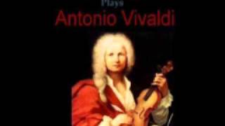 At Vance - Vivaldi Four Seasons (Spring)