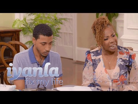 Iyanla Urges 5 Siblings to Speak Up About Their Childhood Trauma | Iyanla: Fix My Life | OWN