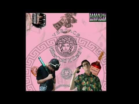 KillerCold x Deni V - Versace (prod:Deni V Beatz)