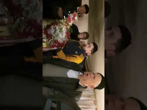 Colind din  Patrangeni.