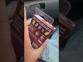 Bought Uno No Mercy expansion pack #shorts #uno #unonomercy