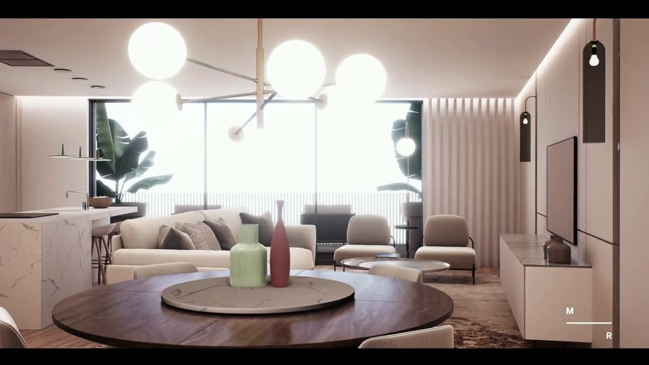 Vídeo do imóvel