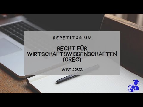 OREC Repetitorium 3 (ZivR: Vertragsrecht II)