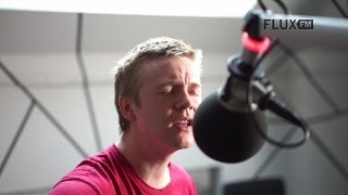Pinegrove - "Aphasia" live @FluxFM