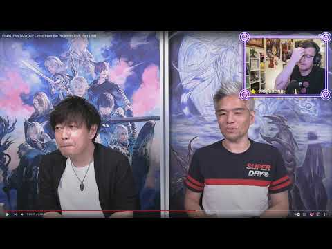 My FIRST LIVE LETTER! | LXXI