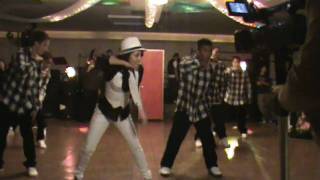 Very unique one of a kind Quinceañera dance - surprise dance- Baile sorpresa