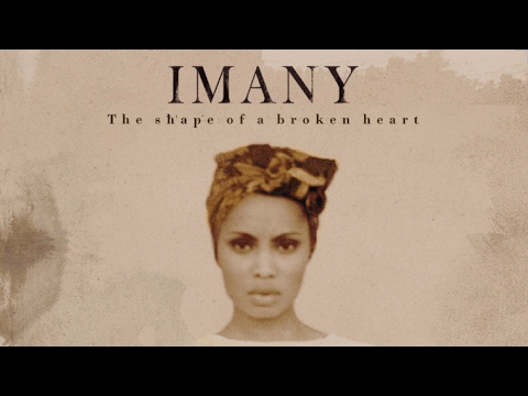 Imany - Seat with Me