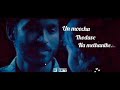 Un Vaaso I Adikira Kaathu I Whatsapp Status