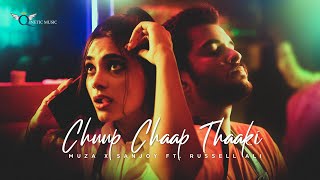 Muza x Sanjoy - Chuup Chaap Thaaki ft Russell Ali 