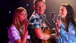 The Joey+Rory Show | Season 1 | Ep. 13 | Opening Song | Love Your Man