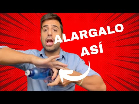 Alargamiento de Pene con la Herramienta de Longitud XXL : Alternativa al Phallosan Forte
