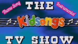 Kidsongs - The Kidsongs TV Show Theme (Version 1) (Instrumental)