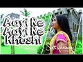 Aayi Re Aayi Re Khushi Dance Cover Khushi Kareena Kapoor Sunidhi Chauhan Anu Malik