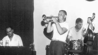 Jazz Combo, Camp Hague Okinawa 1962