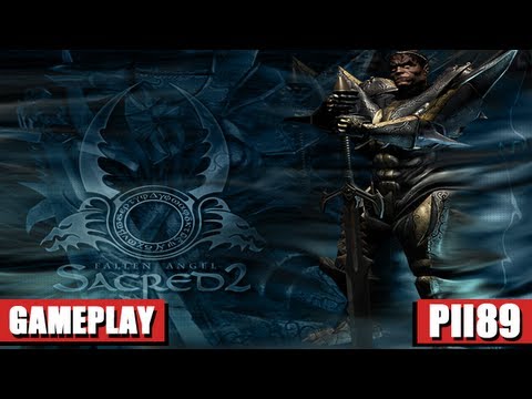 sacred 2 fallen angel pc iso