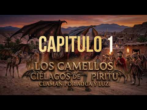 Los camellocielagos de PIRITU Anzoátegui  CAP1,2 #casosdelavidareal #ai #venezuela #reelsviralシfb 