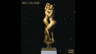 Big Grams - Born To Shine - Run For Your Life