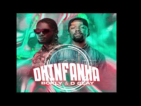 D Clay & Bokly    dhinfanha