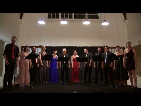 If Music Be The Food Of Love - Henry Purcell