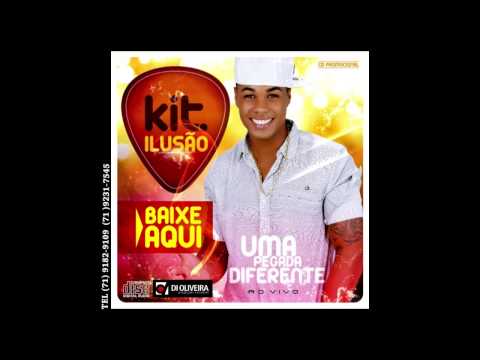 OS MOURA TÃO PORTANDO (KIT ILUSAO) DIOLIVEIRA