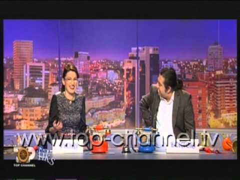 Fiks Fare, 8 Janar 2015, Pjesa 2 - Investigative Satirical Show