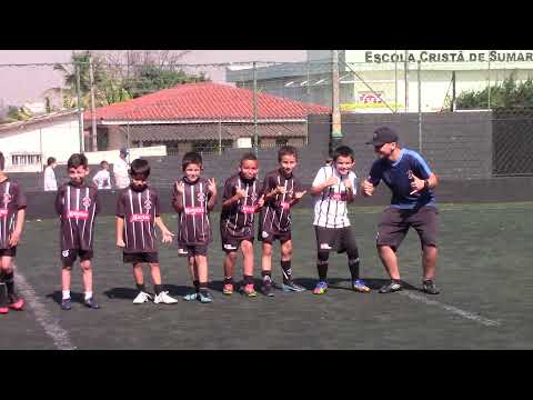 AMISTOSO 04 09 2021  CORINTHIANS NOVA VENEZA X CORINTHIANS CENTRO CATEGORAIA 2013 2014