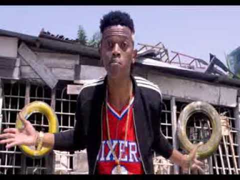 SHARO MACHOZI FT MAN FONGO X MFALME NINJA   Maneno Yao