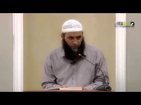 Urrejtja e thashethemeve - Hoxhë Sadullah Bajrami