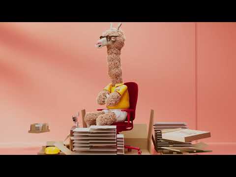 IKEA THINGS - Flat Pack