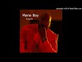 Mane Boy Kupopoka