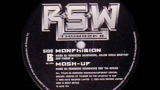 Renegade Soundwave - Mash Up