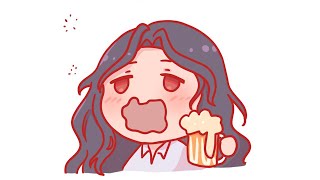 i'm kinda drunk lol...🥴【NIJISANJI EN | Scarle Yonaguni】