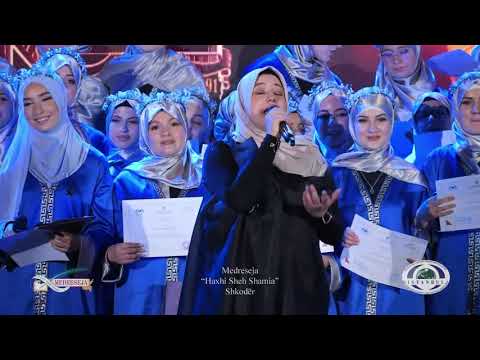 Selma Bekteshi Salam madrasa 2025