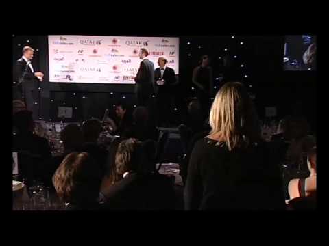 Sports Story of the Year- FPA Media Awards 2013