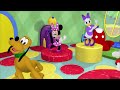 Mickey Mouse Clubhouse Hot Dog Dance