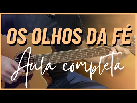 Olhos Da Fé - Cidade Santa