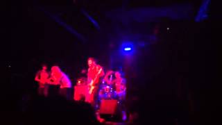 Iwrestledabearonce - I'd Buy That For A Dollar (Live) 10/20/13 at Ace Of Spades