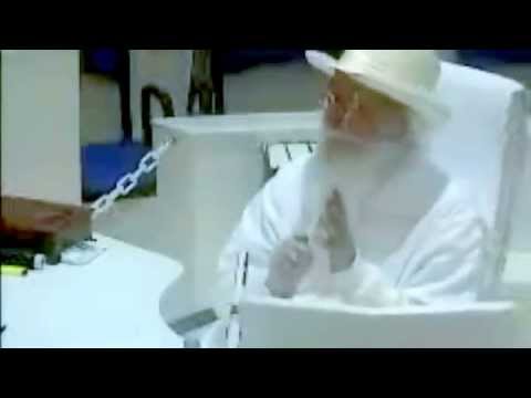 CONSCIENCIOLOGIA - SEST não é esquizofrenia - Sensitiva deslocada - Psiquiatria obscura