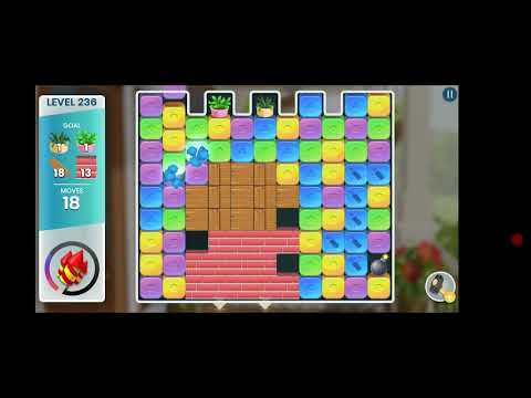 Property Brothers Home Design Level 236 - NO BOOSTERS 🛠️🏠 [ Leo G ]