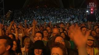 Crowded House - World Where You Live (Live At Sydney Opera House)