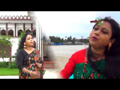Johura Alim Nupur Songs   Janur Dasher Shuvo Shongbad