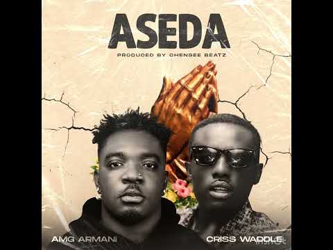 Amg Armani ft Criss Waddle ASEDA