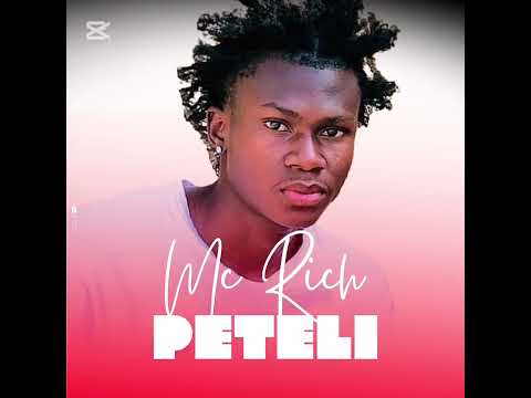 MC RICH - PETELI