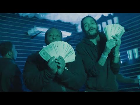 WANNY007 x RB CAT x SR ROCK x OT7 QUANNY- CURTIS PAIN