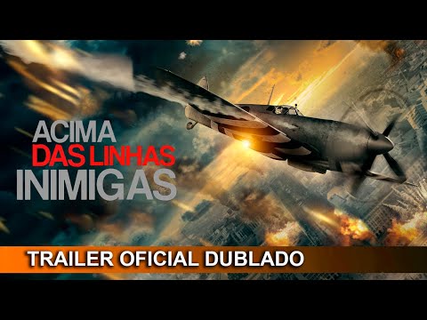 2022 Acima das Linhas Inimigas